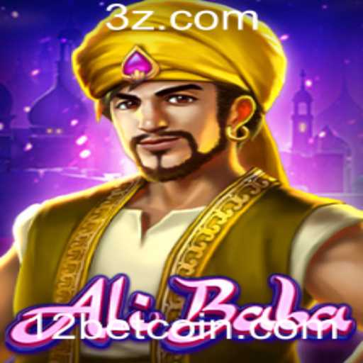 Desvendando o Jogo AliBaba: Diversão e Estratégia na Plataforma 12bet