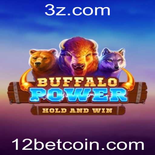 BuffaloPower: Descubra o Emocionante Mundo do Novo Jogo de Cassino com 12bet