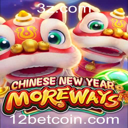Explorando o Jogo 'CHINESENEWYEARMOREWAYS' na Plataforma 12bet