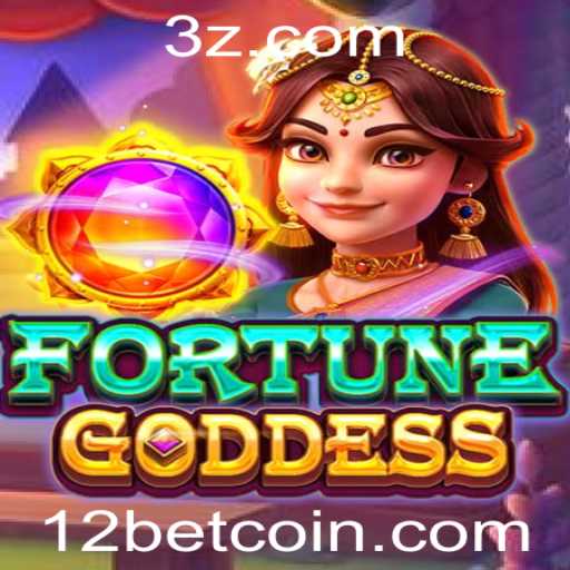 FortuneGoddess: Uma Nova Dimensão de Entretenimento com 12bet