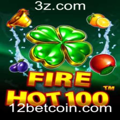 Explorando o Mundo Empolgante de FireHot100: Um Mergulho nas Regras e Estratégias
