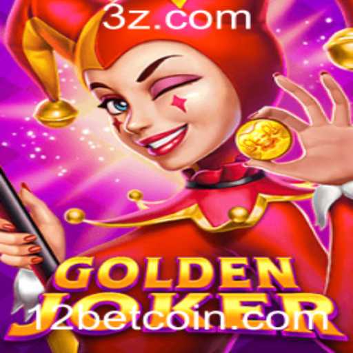 Explore o Jogo GoldenJoker no 12bet