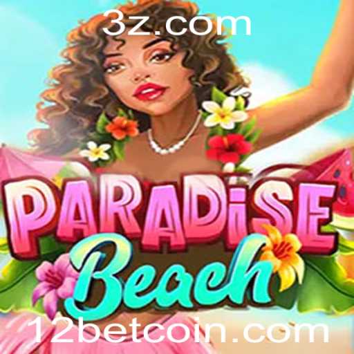 Explorando ParadiseBeach: O Jogo que Transforma a Praia em Aventura