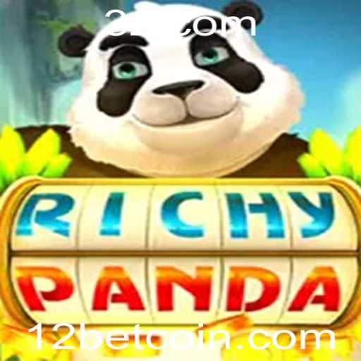Explorando o Mundo de RichyPanda - Um Guia Completo Sobre o Jogo de Apostas Emocionante