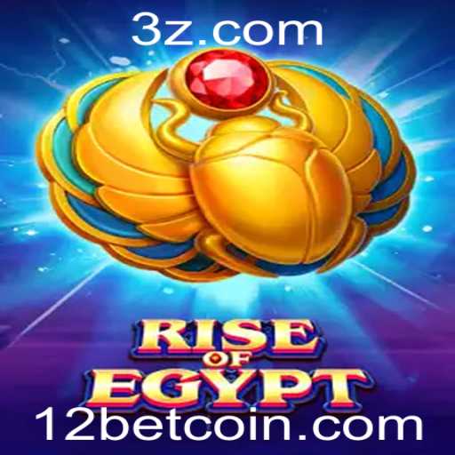 Desvendando o Fascinante Mundo de RiseOfEgypt com 12bet