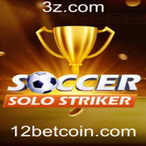 Descubra SoccerSoloStriker: Mergulhe no Universo Empolgante do Jogo