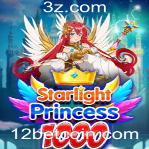 Descubra as Aventuras de StarlightPrincess1000 com 12bet