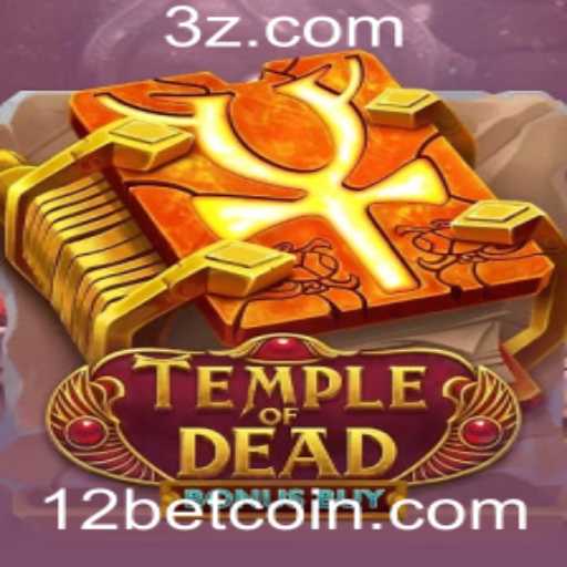 Explorando o Mundo de TempleofDeadBonusBuy: Uma Aventura Intensa no Universo dos Jogos