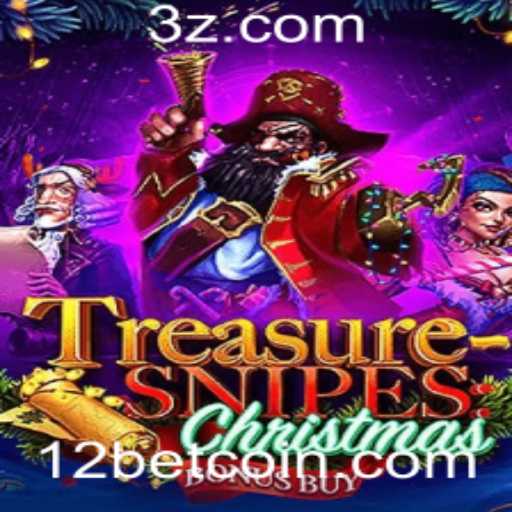 Descubra o Fascinante Mundo de TreasuresnipesChristmas com 12bet