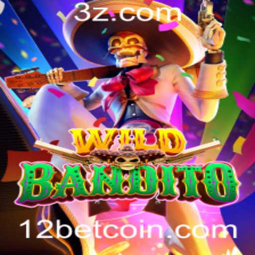 Descubra o emocionante mundo de WildBandito no 12bet